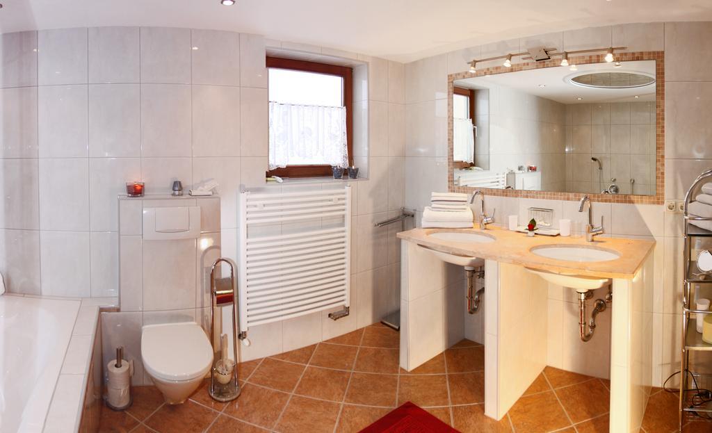 Appartement De Luxe - 140M² Elbigenalp Esterno foto