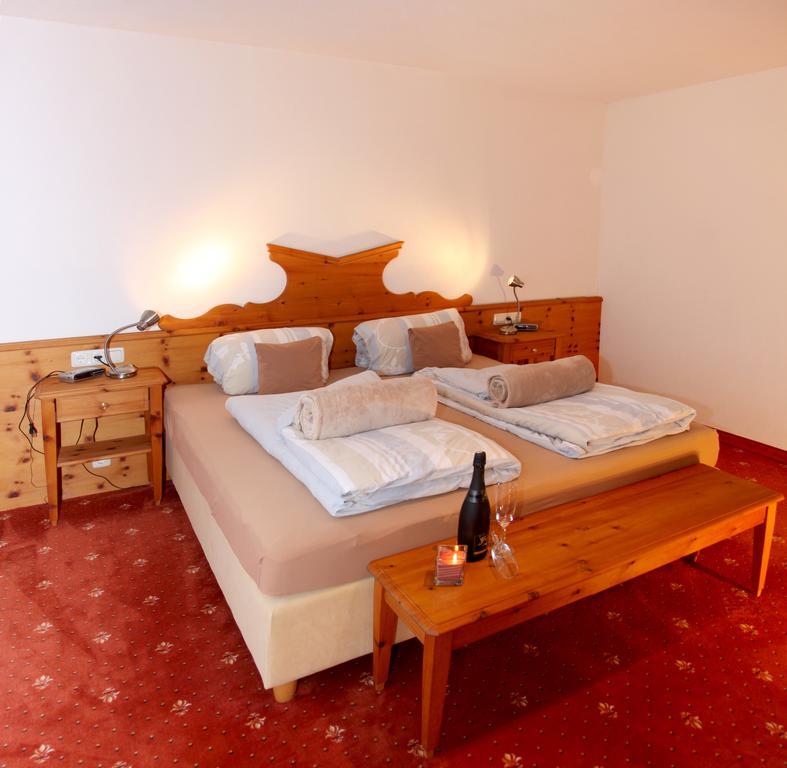 Appartement De Luxe - 140M² Elbigenalp Esterno foto