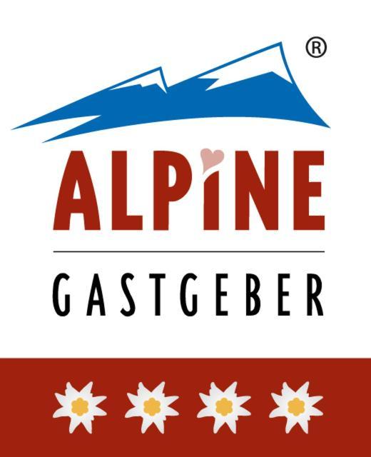 Appartement De Luxe - 140M² Elbigenalp Esterno foto