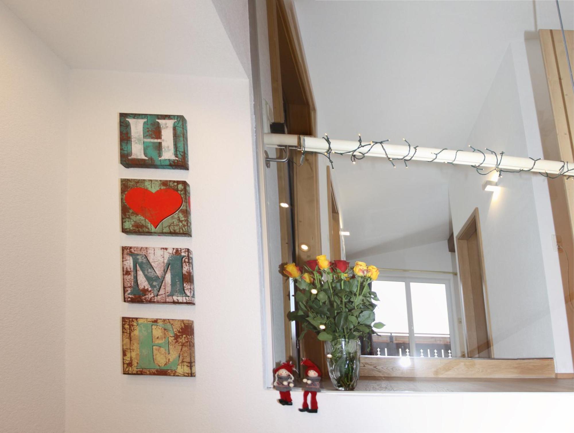 Appartement De Luxe - 140M² Elbigenalp Esterno foto