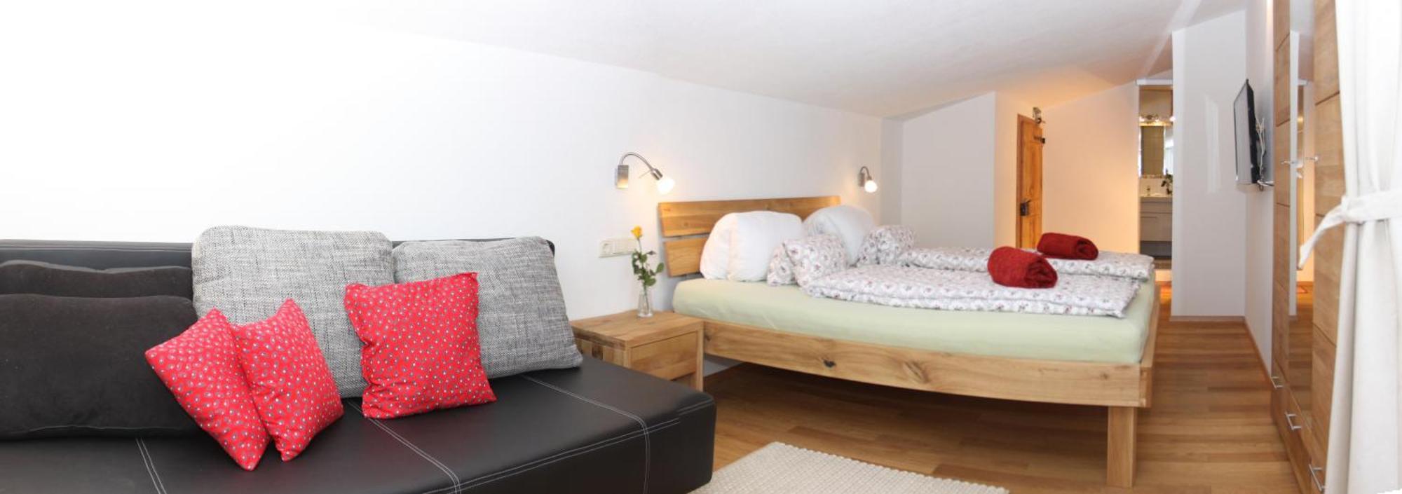 Appartement De Luxe - 140M² Elbigenalp Esterno foto