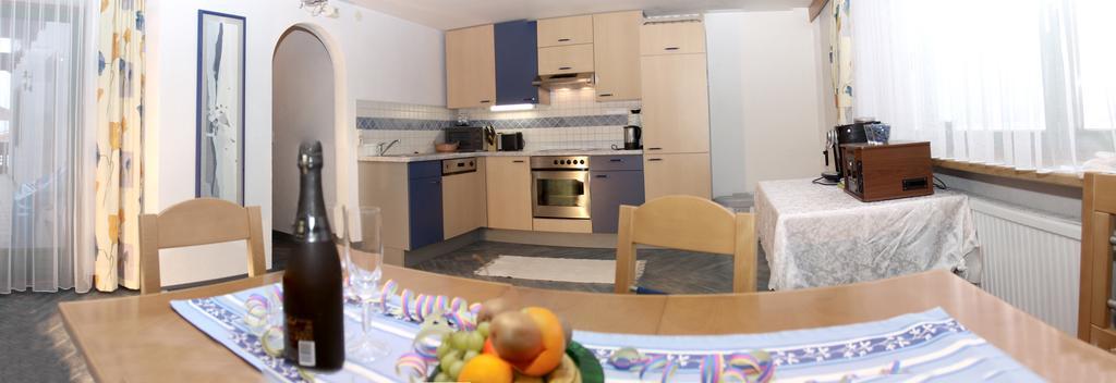 Appartement De Luxe - 140M² Elbigenalp Esterno foto