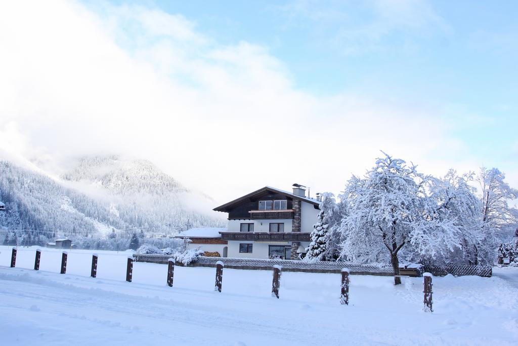 Appartement De Luxe - 140M² Elbigenalp Esterno foto