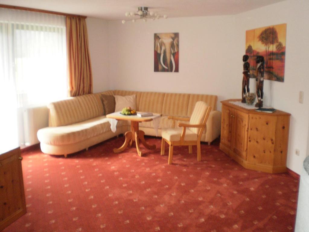 Appartement De Luxe - 140M² Elbigenalp Esterno foto