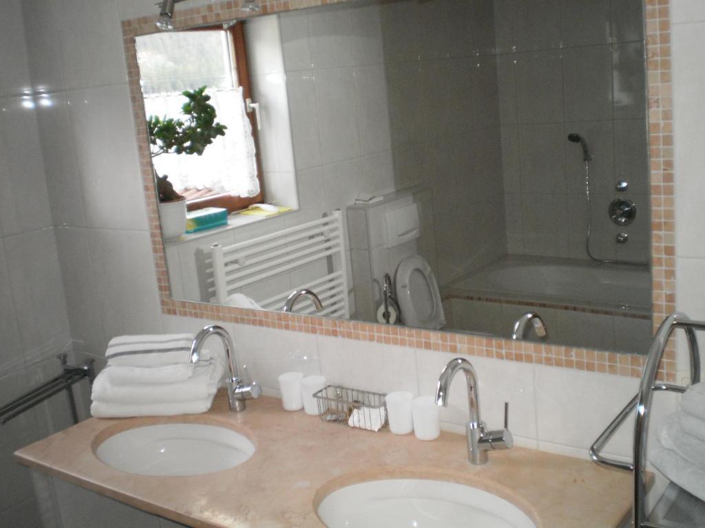 Appartement De Luxe - 140M² Elbigenalp Esterno foto