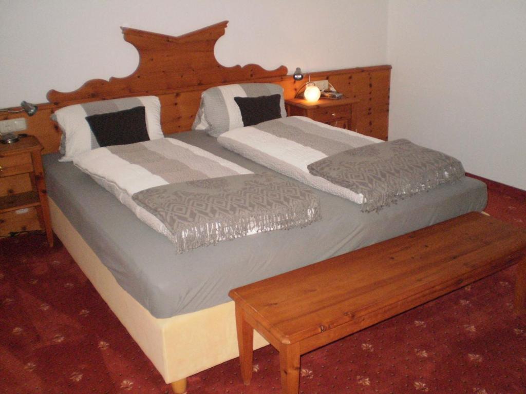 Appartement De Luxe - 140M² Elbigenalp Esterno foto